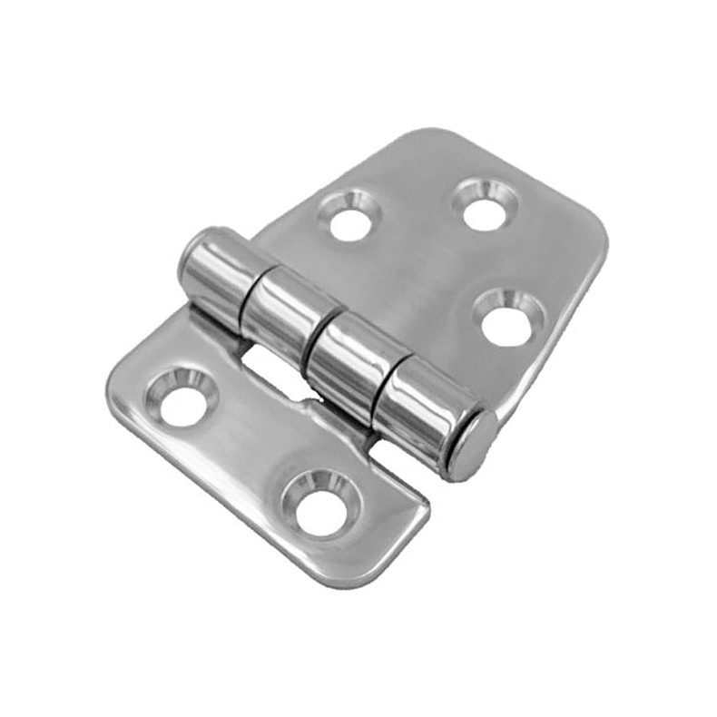 H�ngsel rustfrit blankpoleret 5,6 mm