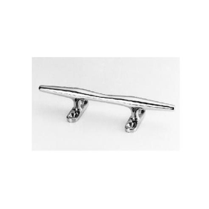 Klampe rustfri - Fort�jningsklampe rf L:203 x H:38 mm