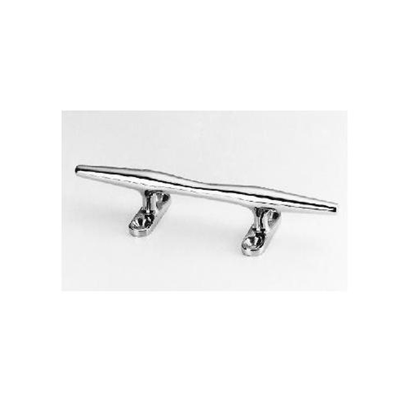 Klampe rustfri - Klampe rustfri L:102 mm