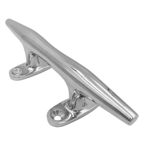 Klampe rustfri Heavy Duty 381 mm