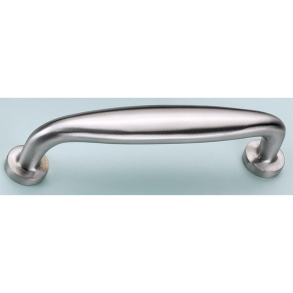 H�ndgreb rustfrit 158 mm