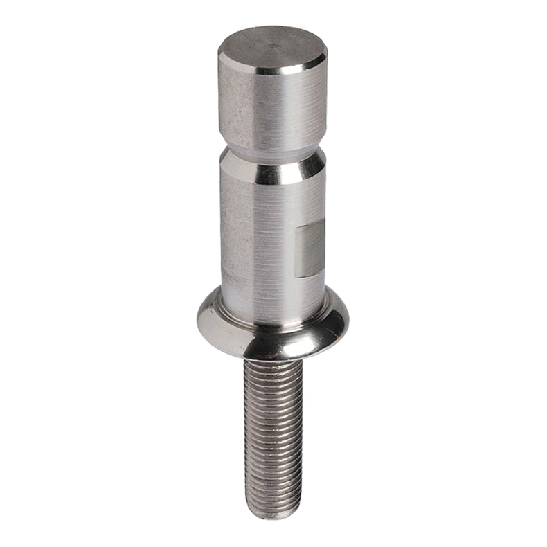 Scepterfod "han" M12 x 76 mm