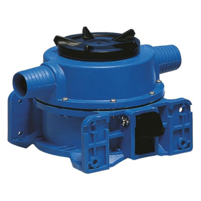 Plastimo Manuel L�nsepumpe - Plastimo manuel l�nsepumpe 0,85/l pr. slag