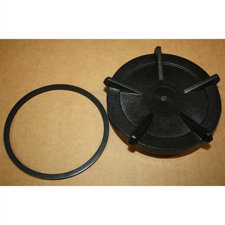 Plastimo Manuel L�nsepumpe Skruel�g m/O-ring