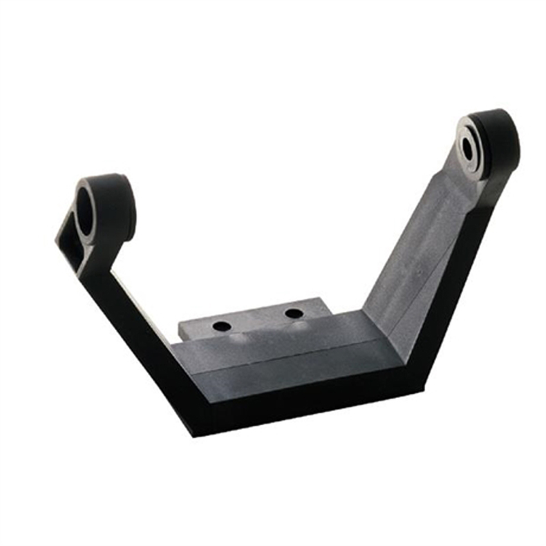 Plastimo Kompasb�jle "Offshore 70" Sort