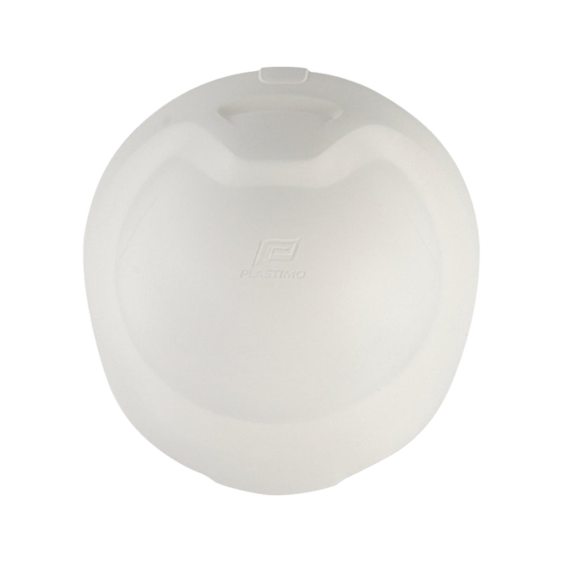 Plastimo Kompaskappe "Horizon 135" Hvid