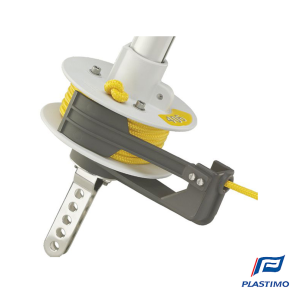 Plastimo Rullefoksystem 