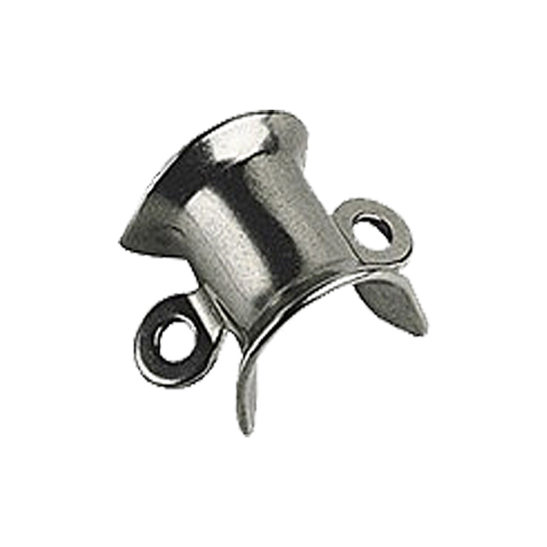 Plastimo Faldafviser - Plastimo Lineleder 42 x 18 mm til 12 mm tov