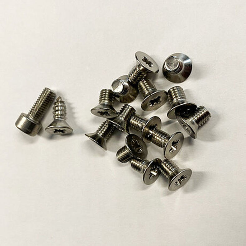 Plastimo Skrues�t til rullefok Serie S - Plastimo Skrues�t . til rullefok S-model