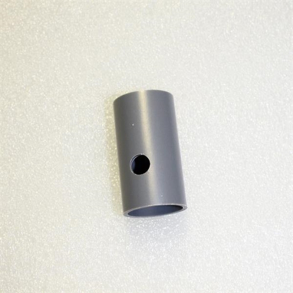 Nordic Plastb�sning til alu scepterfod - Nordic Plastb�sning til alu scepterfod