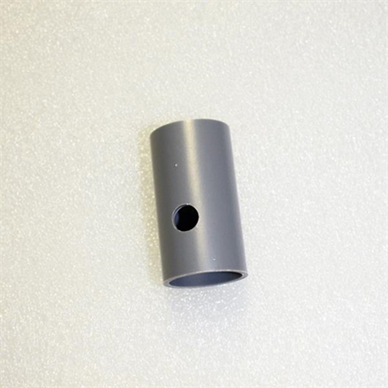 Nordic Plastb�sning til alu scepterfod - Nordic Plastb�sning til alu scepterfod