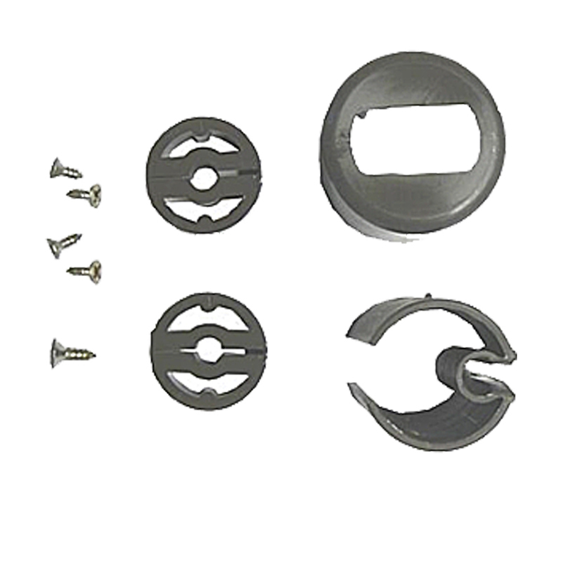 Plastimo Reservedelss�t til rullefok Model S - Plastimo Reservedelss�t til rullefok S-modeller