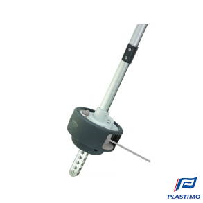 Plastimo Rullefoksystem 
