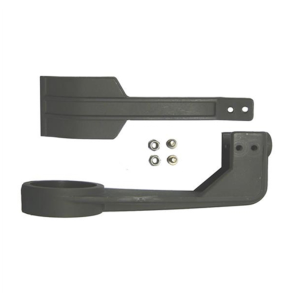 Plastimo Spade & Linef�rer til rullefok 