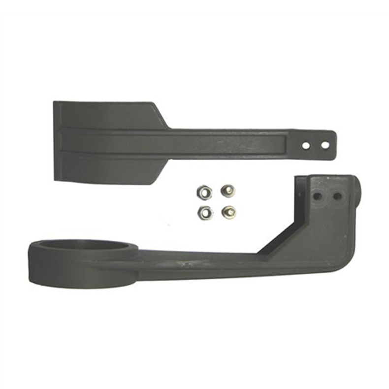 Plastimo Spade & Linef�rer til rullefok "406"