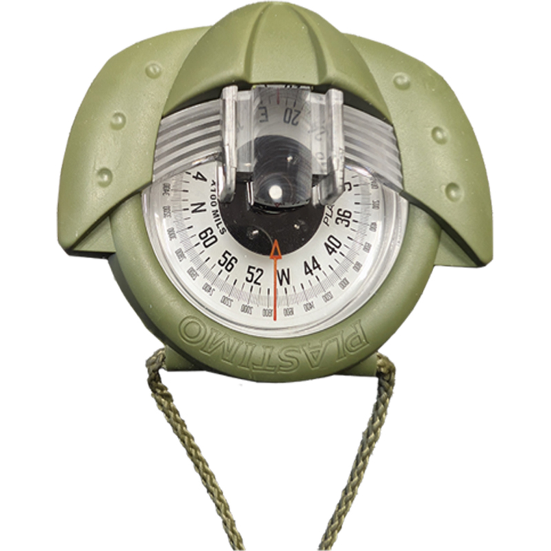 Plastimo Pejlekompas "Iris 50" Milit�rgr�n 83 mm