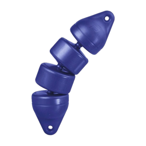 Plastimo Rib Fender Bl� 12 cm