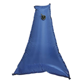 Plastimo Fleksibel Vandtank trekantet - Plastimo Fleksibel Vandtank trekantet 120 ltr. 121 x 108 cm