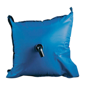 Plastimo Fleksibel Vandtank kvadratisk 75 x 75 cm