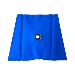 Plastimo Fleksibel Vandtank trapezform - Plastimo Fleksibel Vandtank trapezformet 35 ltr. 55 x 70 cm