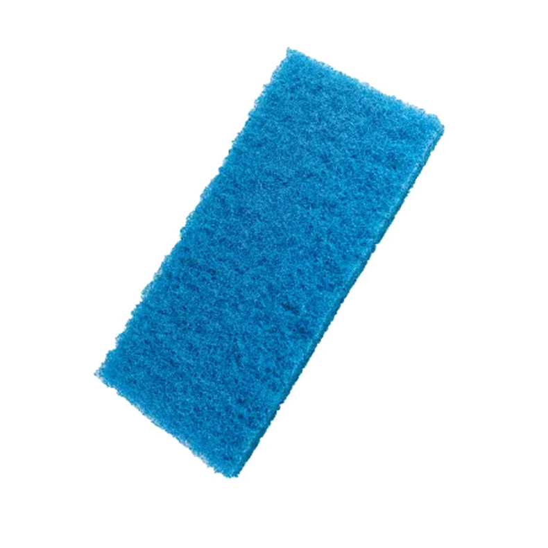 Deckmate Fladmoppe medium - Deckmate Flad-moppe medium Bl� 2 stk./pk