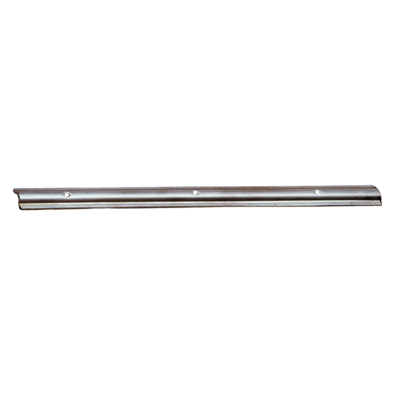 Masteskinne rustfri 5 m 27 mm