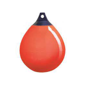 Castro Garnb�jer Orange m/bl� top 53 cm 64 cm