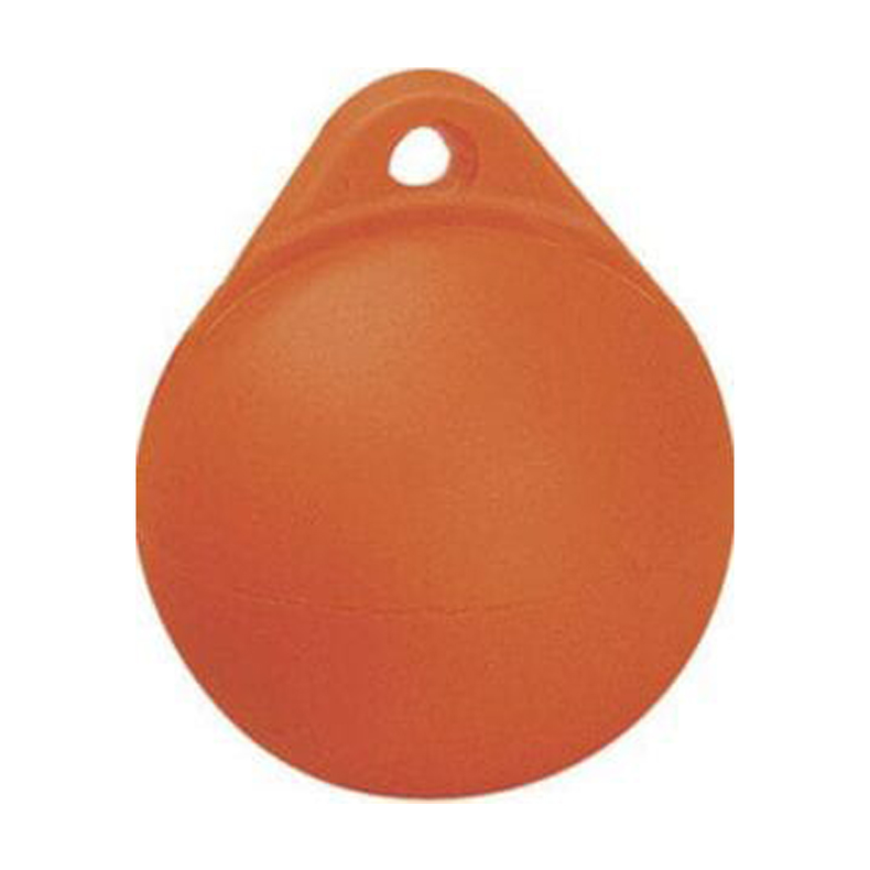 Kastekugle Plast Heaver 3,5"
