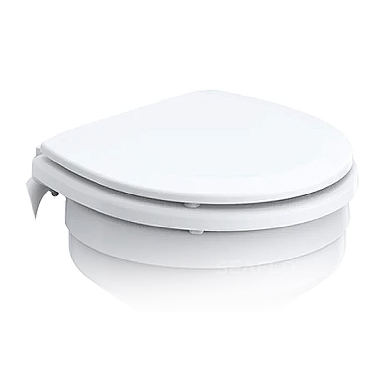 Seaflo Toilets�de med l�g - Seaflo Toilets�de og l�g (compact)