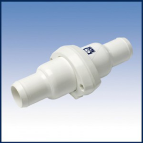 RM69 Kontraventil - RM69 Toilet returventil for 1�