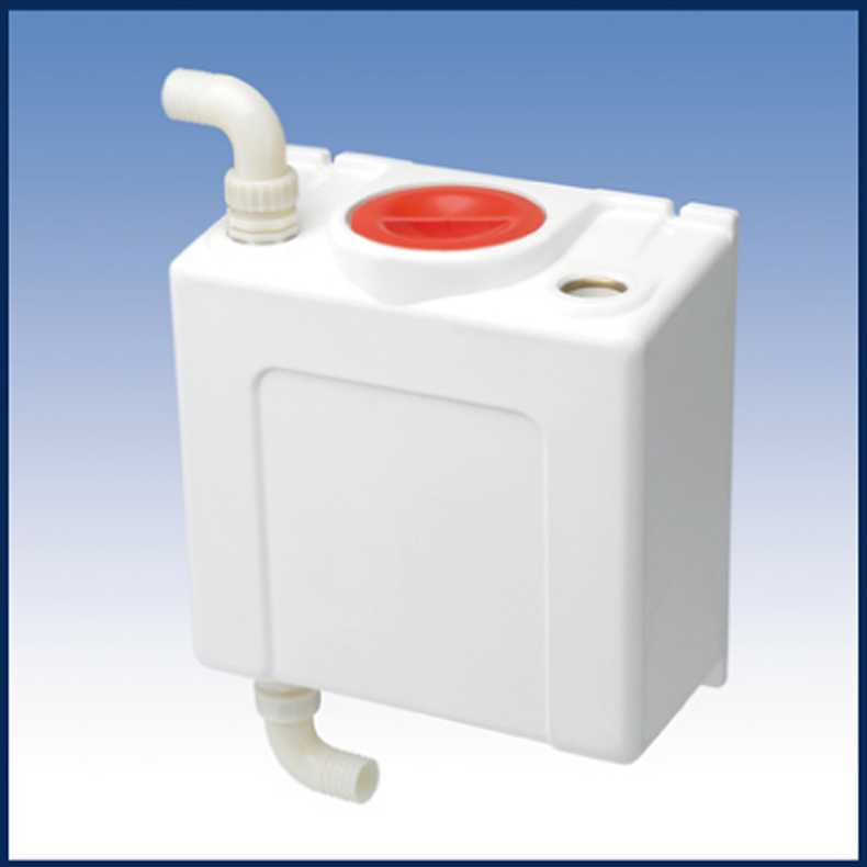 RM69 Holding-/Buffertank - RM69 Spildevandstank 30 ltr u/monteringskit #808