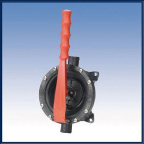 RM69 Junior H�ndl�nsepumpe