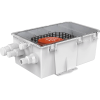 Seaflo Brusel�ns - Seaflo Brusel�ns 12V 600 GPH / 38 ltr/min. **Brug 22061044**