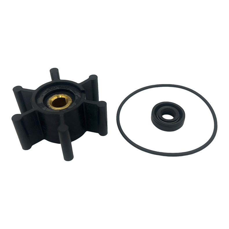 Seaflo L�nse- & Spulepumpe Servicekit - Servicekit f. Seaflo Spule-/l�nsepumpe 22061060 Nr. 3, 4 og 5