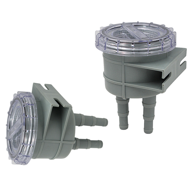 Seaflo S�vandsfilter - Seaflo S�vandsfilter stort 25/32/38 mm