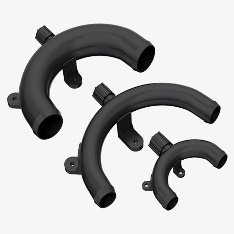 Seaflo Antih�vert - Seaflo Antih�vert 1 1/2" (38 mm) H:127,1 mm x B:189,6 mm