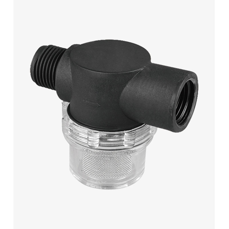 Seaflo Filter - Seaflo Filter 1/2" gevind