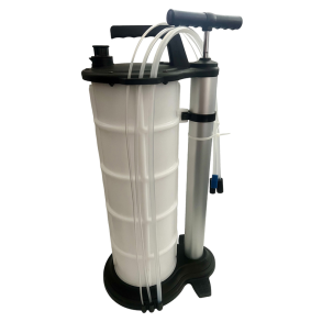 Oliesugepumpe 320 mm
