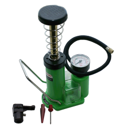 Mini Fodpumpe - Minifodpumpe type B