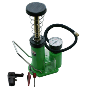 Mini Fodpumpe - Minifodpumpe type B - ks � 50 stk