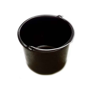 Industrispand - Industrispand sort 12 ltr.