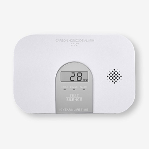 Housegard Kuliltealarm