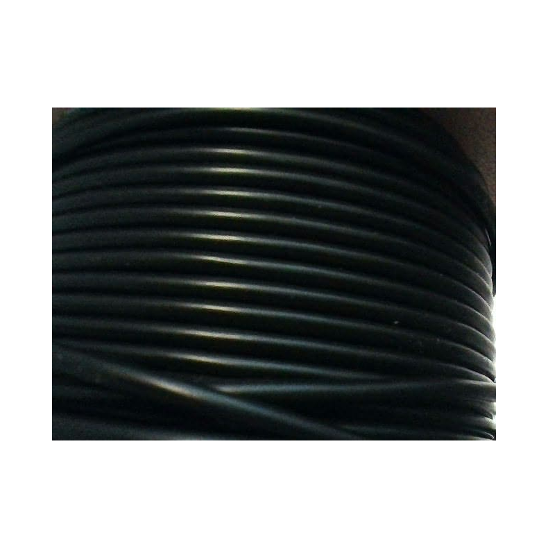 Monteringskabel Fortinnet 