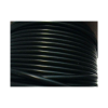 Fortinnet Monteringskabel enkeltledet 0,75 mm� Sort