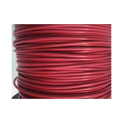 Monteringskabel Fortinnet 