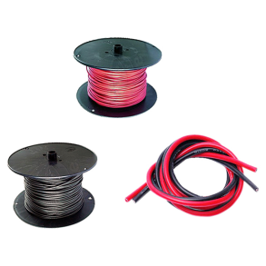 Fortinnet Monteringskabel enkeltledet - 70,0 mm