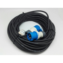 Landstr�mskabel Mtr Cee Han-Hun 