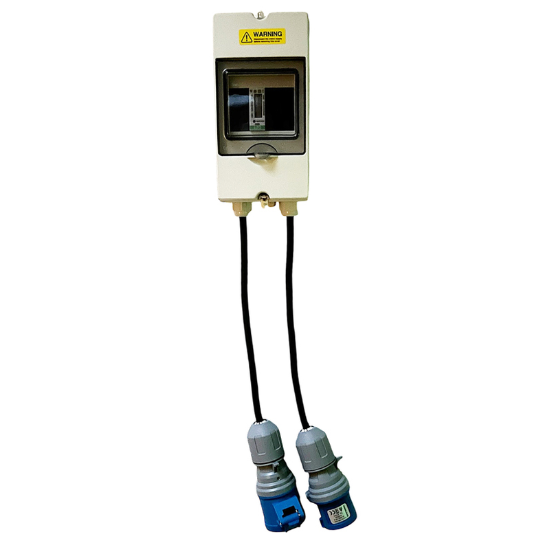 Bim�ler 16 A 230 V
