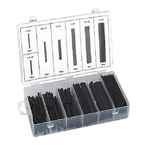 Krympeflexsortiment - Krympeflex Sortiment . assorterede