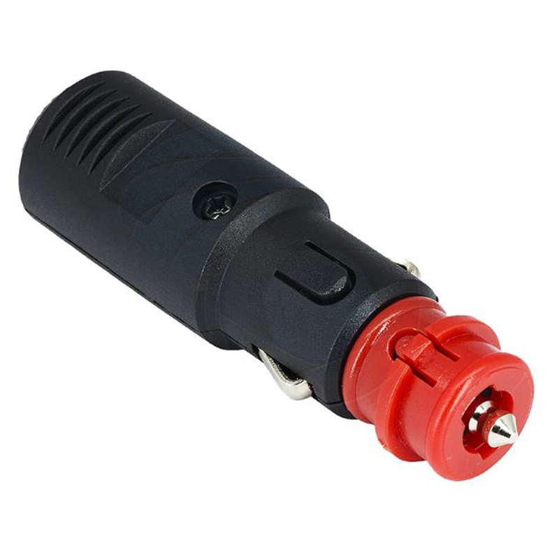 Cigart�nderstik han med adapter